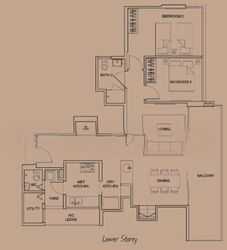 Sea Esta (D18), Condominium #519660481